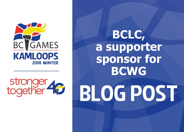 BCLC Sponsor Bio